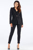 Pantalon femme model 159227 awama